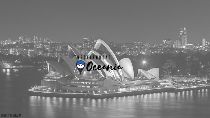 Sydney Opera House and Skyline, Oceania