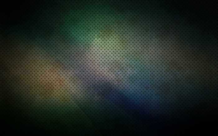 Abstract textured background with circular pattern and light effects