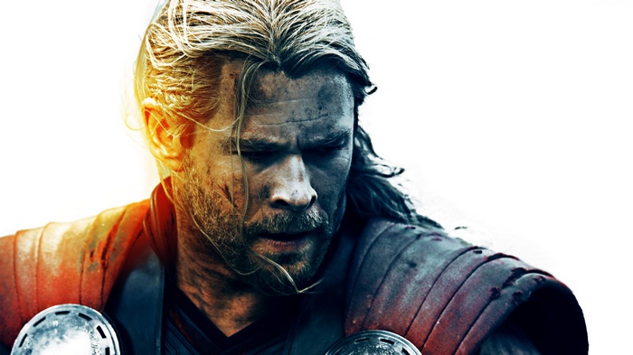 Thor from Thor: Ragnarok