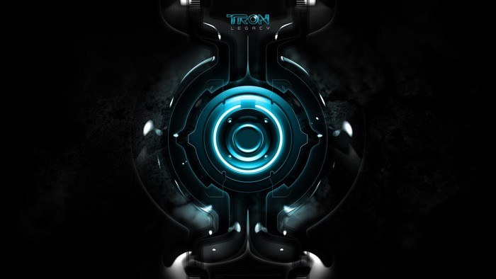 #4590764 #futuristic, #landscape, #Tron: Legacy, #architecture ...