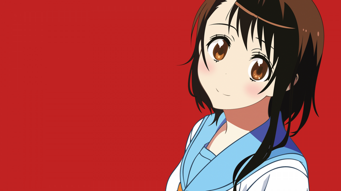 Onodera Kosaki from Nisekoi