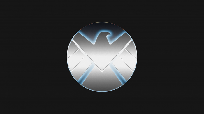 Agents of S.H.I.E.L.D. logo