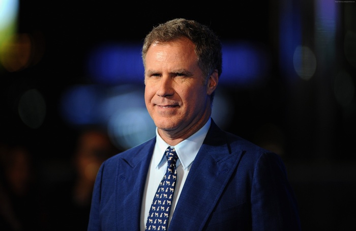 Will Ferrell