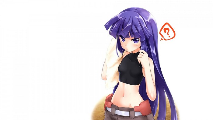 Akatsuki from Log Horizon