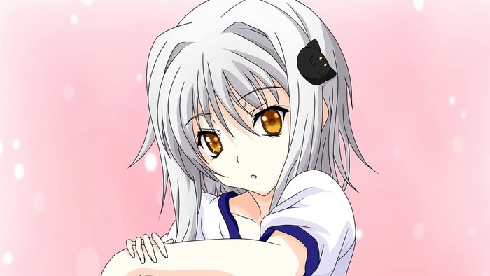 Toujou Koneko from Highschool DxD