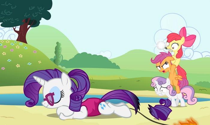 My Little Pony: The Movie