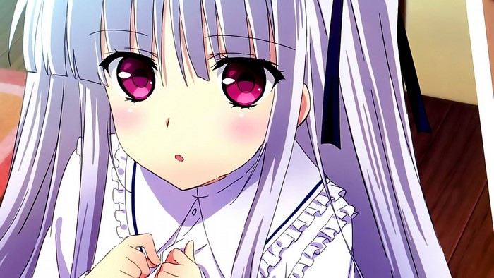 Sigtuna Julie from Absolute Duo