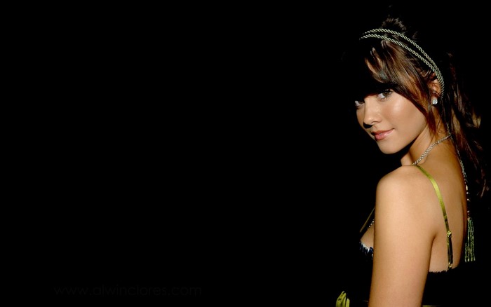 Mary Elizabeth Winstead portrait photography