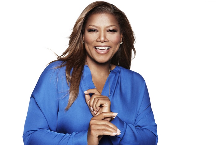 Queen Latifah 4K