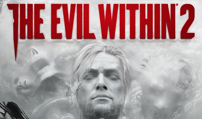 The Evil Within 2 4K