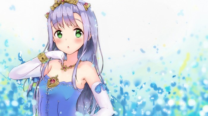 Petralka Anne Eldante III from Outbreak Company