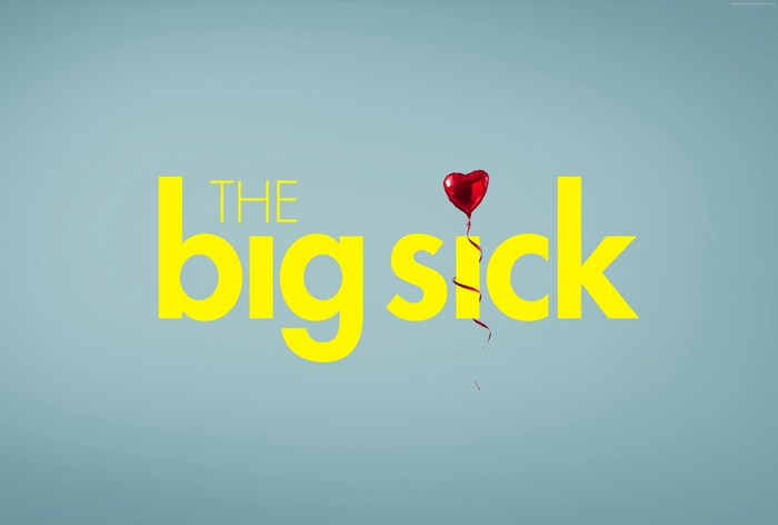 The Big Sick 4K