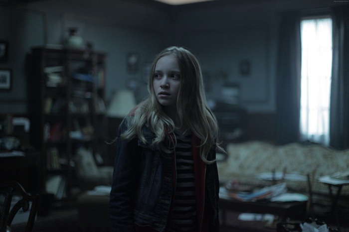 Mckenna Grace from Amityville: The Awakening 4K