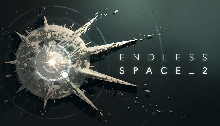 Endless Space 2 4K E3 2017
