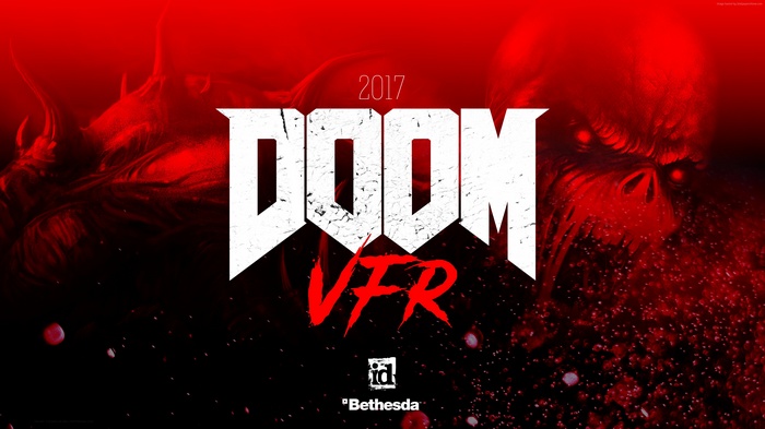 Doom VFR 2017