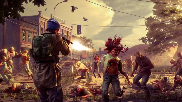 State of Decay 2 E3 2017 Screenshot