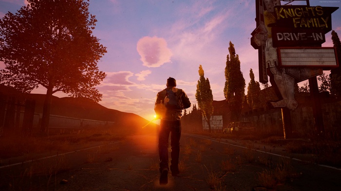 State of Decay 2 E3 2017 screenshot