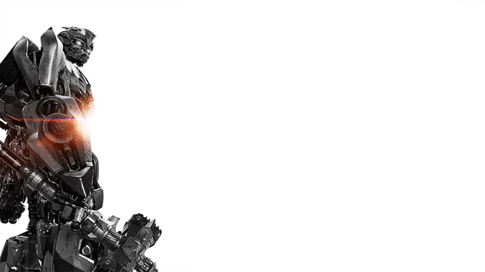 Transformers: The Last Knight 4K