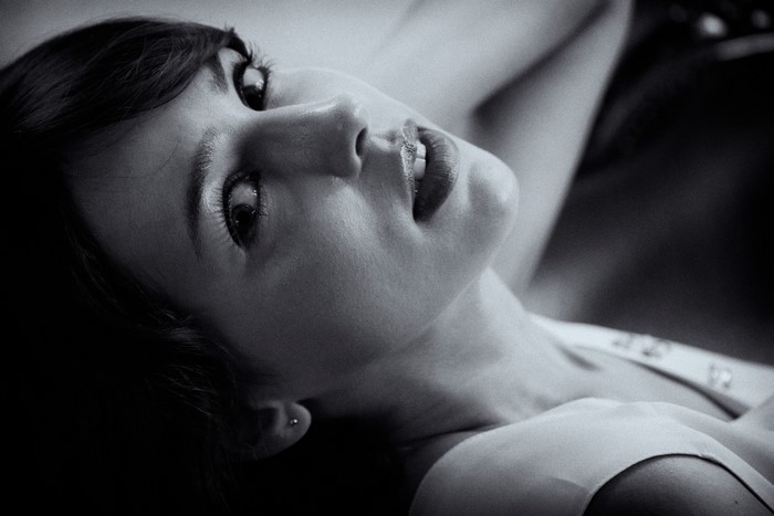 Stefanie Joosten portrait