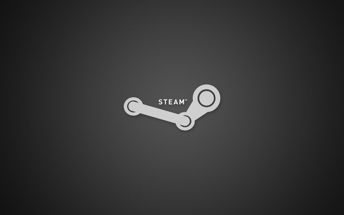 Steam logo