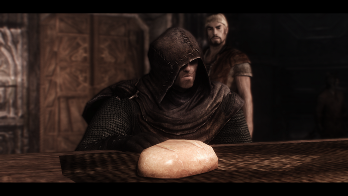 The Elder Scrolls V Skyrim screenshot