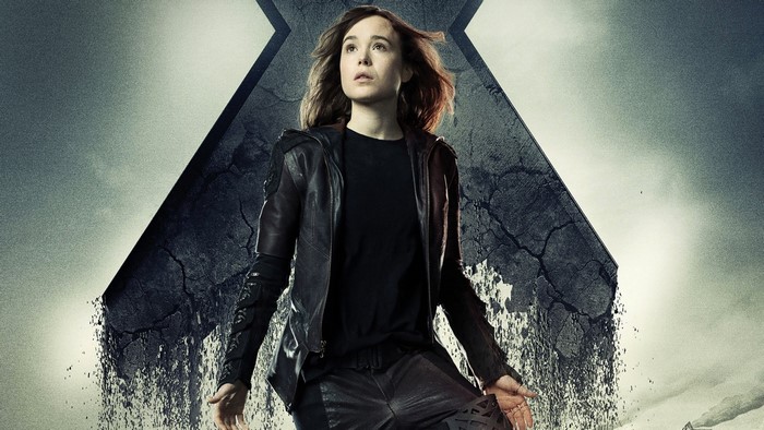 Kitty Pryde from X-Men