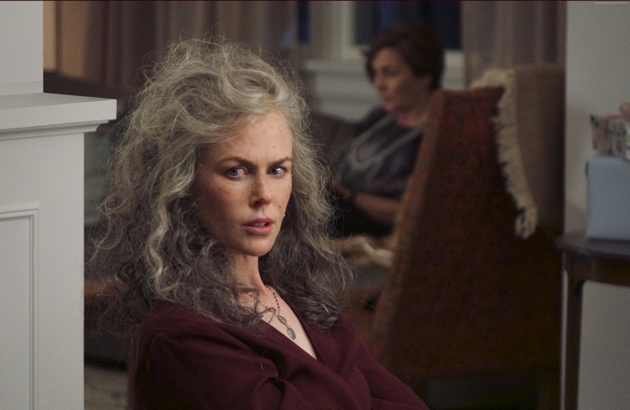 Nicole Kidman from Top of the Lake