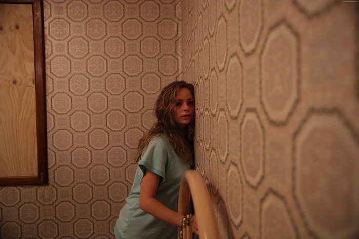 Ashleigh Cummings in Hounds of Love