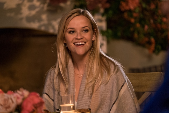 Reese Witherspoon in Home Again