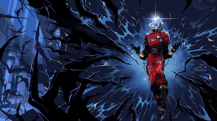 Prey 4K
