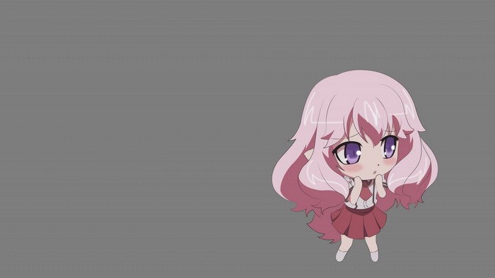 Himeji Mizuki from Baka to Test to Shoukanjuu