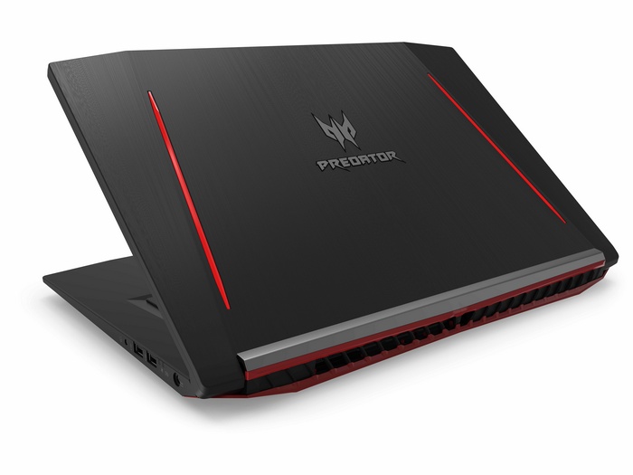 Acer Predator Helios 300 Gaming Laptop