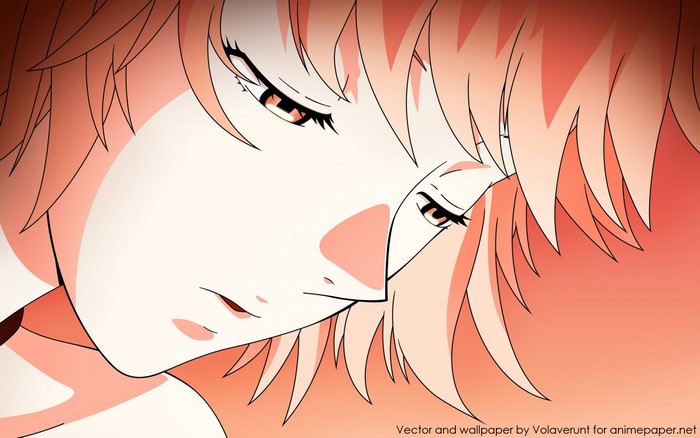 Rei Ayanami from Neon Genesis Evangelion