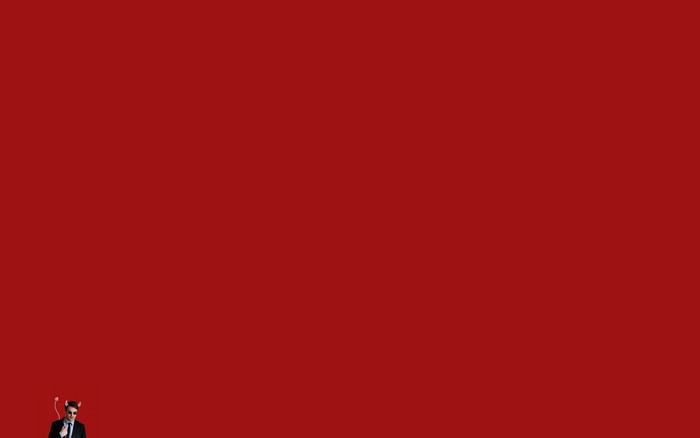 Matt Murdock from Marvel Comics