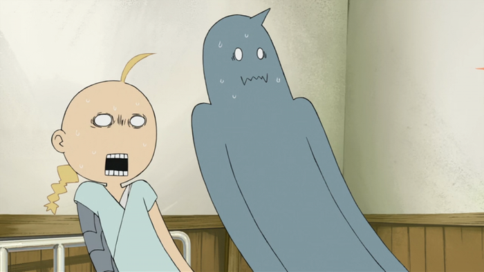 Alphonse Elric and Edward Elric from Fullmetal Alchemist Brotherhood