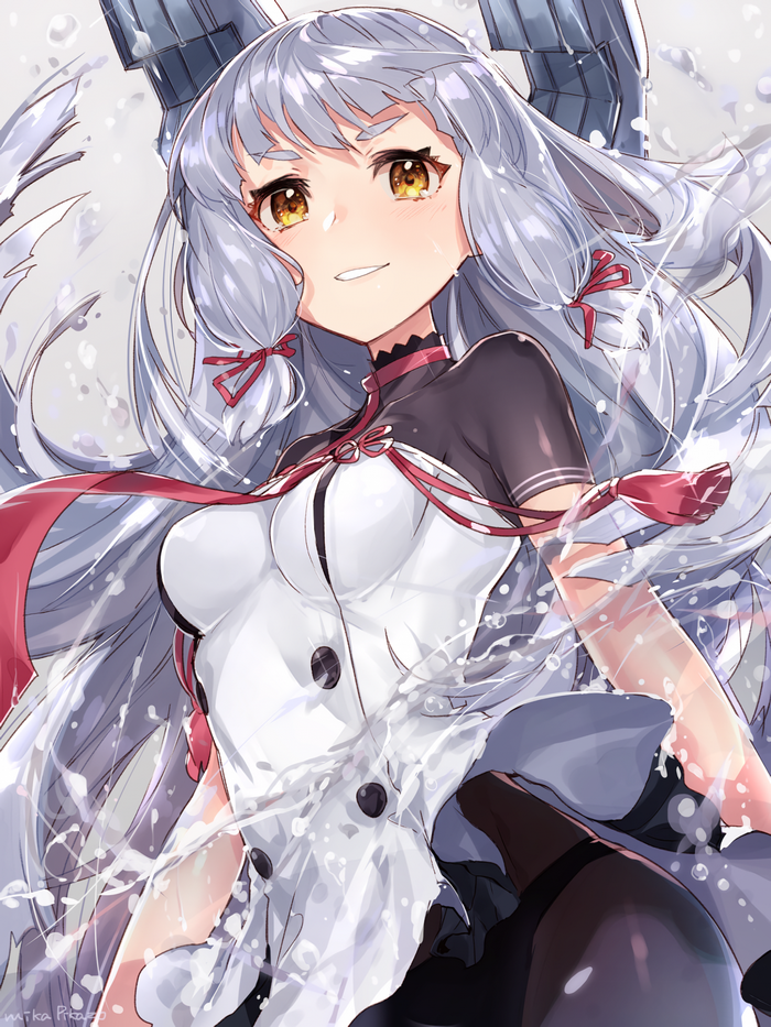 Murakumo from Kantai Collection