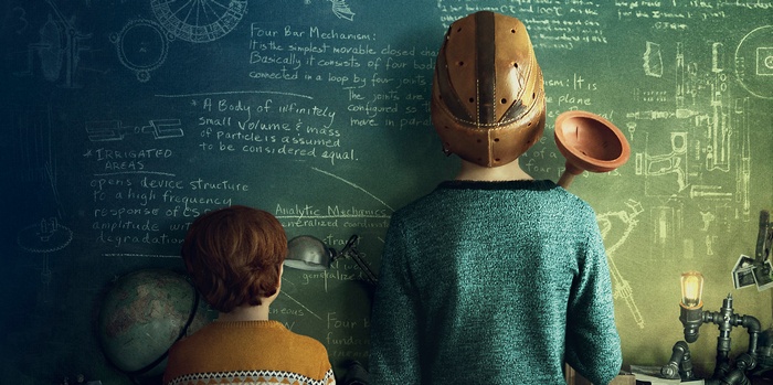 The Book of Henry