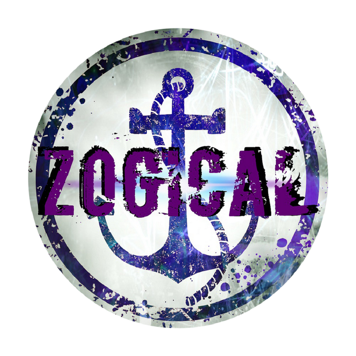 ZOGICAL logo with anchor
