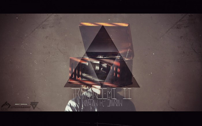Trap Nation Presents Trapandemi II by Kaptan H Davran
