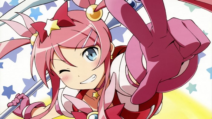 Kousaka Kirino from Ore no Imouto ga Konnani Kawaii Wake ga Nai
