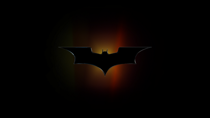 Batman, Batman Logo, Batman Symbol 4k, HD Wallpaper | Rare Gallery