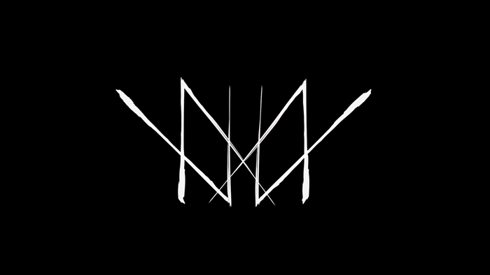 Coldrain Vena logo