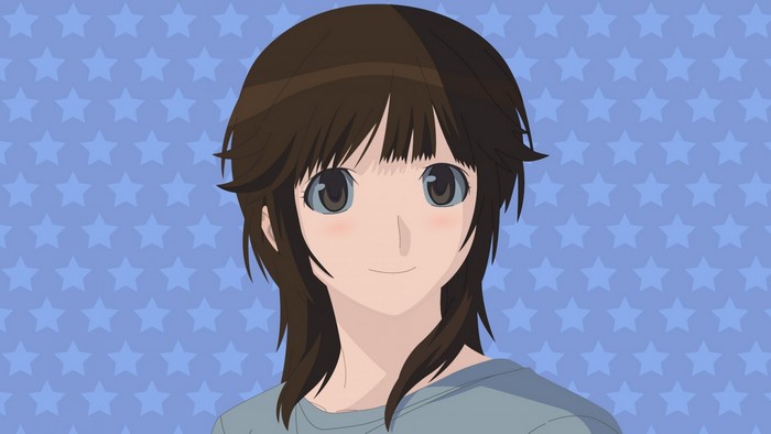 Sakurai Rihoko from Amagami SS