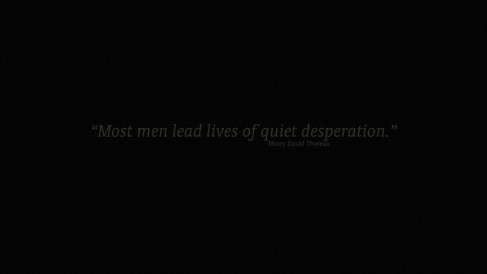 Quote by Henry David Thoreau
