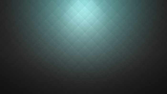 Abstract diamond pattern with light gradient