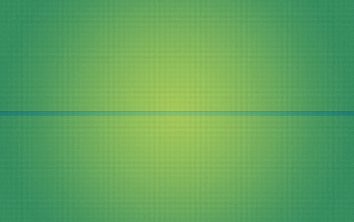 Green pixelated background with a horizontal line