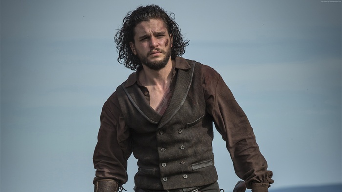 Kit Harington in Brimstone