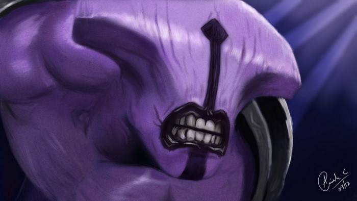 Enigma from Dota 2