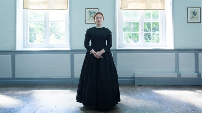 A Quiet Passion: Emily Dickinson