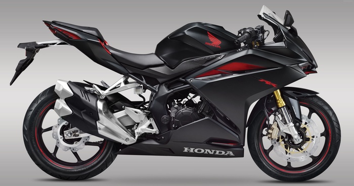 Honda CBR250RR Sport Bike